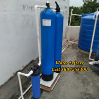 Water Softeners in Lucknow