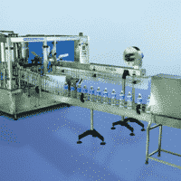 Bottling Plant Manufacturers in India