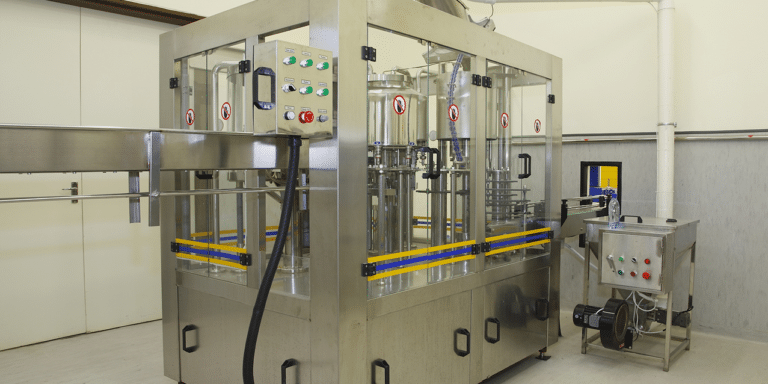 30 Bpm Water Bottling Machine @ 8.50 Lakhs in Delhi