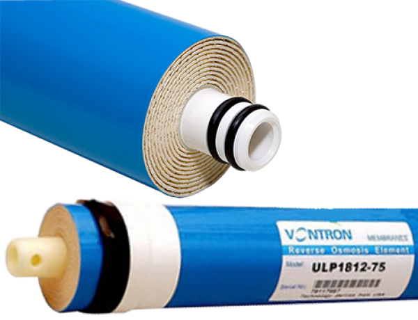 Vontron Membrane