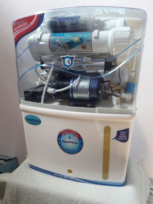 Alkaline Ro Water Purifier Wholesale Price Supplier @ Rs 9500