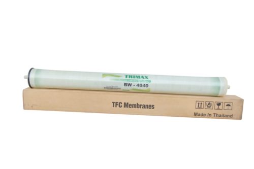 Trimax 4040 Membrane