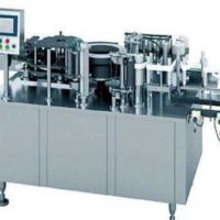 BOPP Labelling Machine