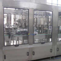 Automatic 90 BPM Bottle Filling Machine, 90 BPM Bottling Plant @ 16.50 L