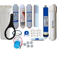 RO Water Purifier Service Kit